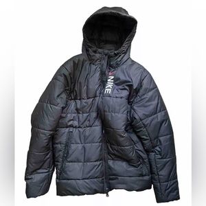 Nike Thermafit Synthetic Fill Puffer Jacket